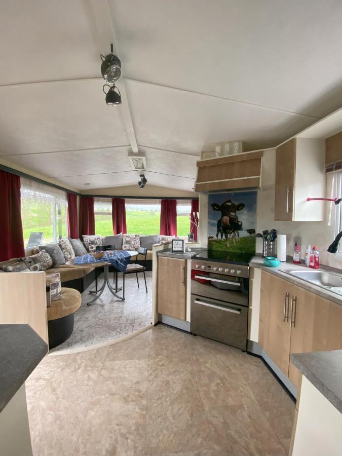 Ring Chalet Brucktal Εξωτερικό φωτογραφία