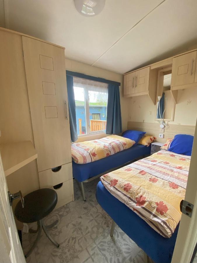 Ring Chalet Brucktal Εξωτερικό φωτογραφία